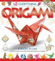 Everything_origami