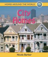 City_homes