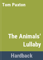 The_animals__lullaby