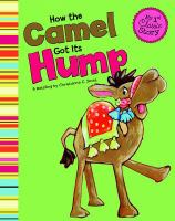 How_the_camel_got_its_hump