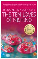 The_ten_loves_of_Nishino