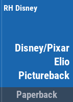 Disney_Pixar_Elio_Pictureback