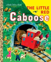 The_little_red_caboose