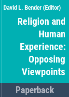 Religion_and_human_experience