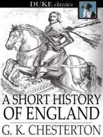 A_Short_History_of_England