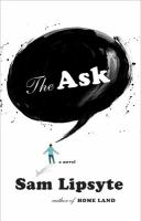 The_ask
