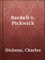 Bardell_v__Pickwick