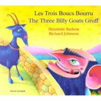 The_three_billy_goats_Gruff__