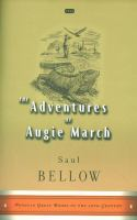 The_adventures_of_Augie_March