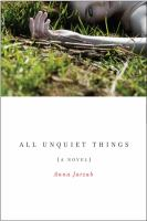 All_unquiet_things