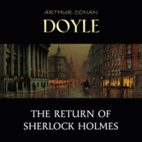The_Return_Of_Sherlock_Holmes