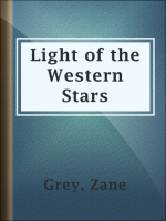 The_Light_of_the_Western_Stars