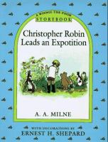Christopher_Robin_leads_an_expotition