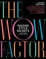 The_wow_factor