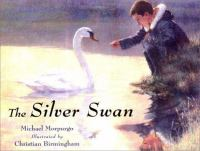 The_silver_swan