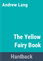 The_yellow_fairy_book