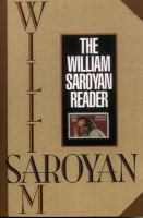 The_William_Saroyan_reader