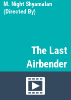 The_last_airbender