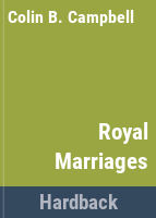 The_royal_marriages