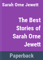 The_best_stories_of_Sarah_Orne_Jewett