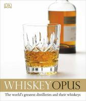 Whiskey_opus