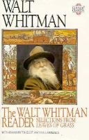 The_Walt_Whitman_reader