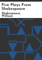 Five_plays_from_Shakespeare